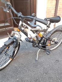 Bicicletta bambino 