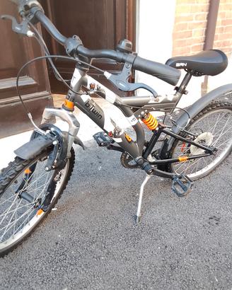 Bicicletta bambino 