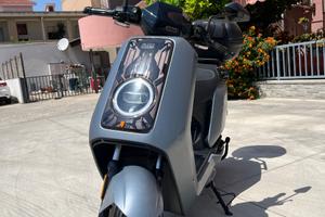 NIU Nqix500
