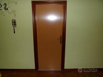 Porte complete