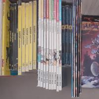 lotto stock fumetti topolino paperinik pk kappa