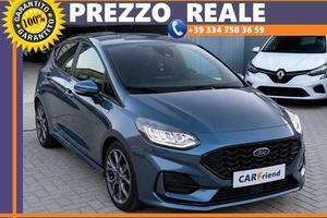 FORD - Fiesta - 1.0 Ecoboost 100 CV 5p. ST-Line