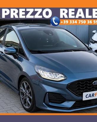 FORD - Fiesta - 1.0 Ecoboost 100 CV 5p. ST-Line