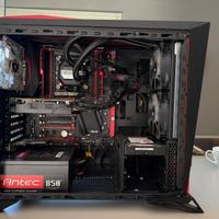 PC Gaming assemblato