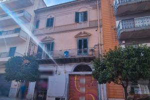 Luminoso 4 vani Bagheria centro [AM/17]