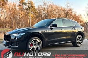 Maserati Levante V6 Diesel 275 CV AWD Gransport