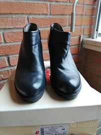 Stivaletti donna MELLUSO ; n.38