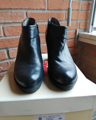 Stivaletti donna MELLUSO ; n.38