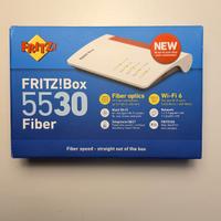 Fritz! 5530 Fiber