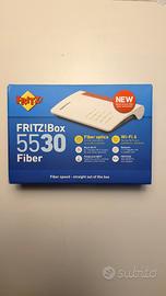 Fritz! 5530 Fiber