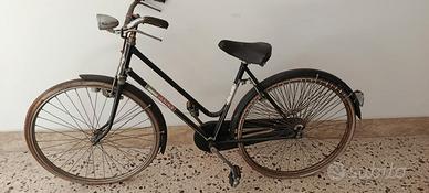 Bici d'epoca 