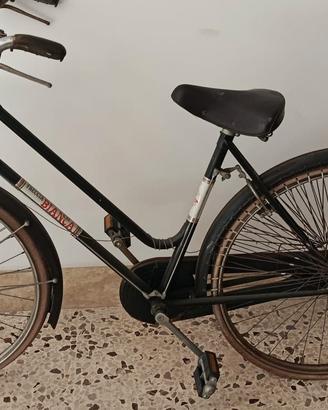 Bici d'epoca 