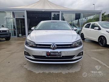 Volkswagen Polo 1.0 TGI 5p. Trendline BlueMot...