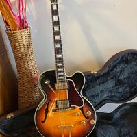 Gibson Custom ES-275 Thinline Holl.. Electric 2016