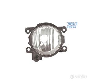 FARO ANABBAGLIANTE SINISTRO RENAULT CLIO 4 16-19