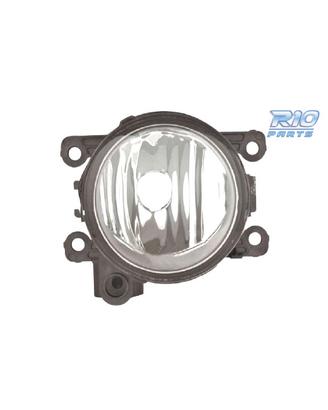 FARO ANABBAGLIANTE SINISTRO RENAULT CLIO 4 16-19