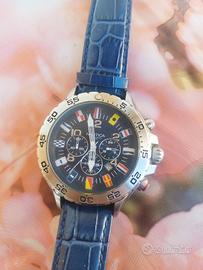 orologio della Nautica 