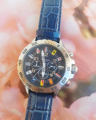 orologio della Nautica 