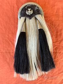 Sporran scozzese portamonete borsetta