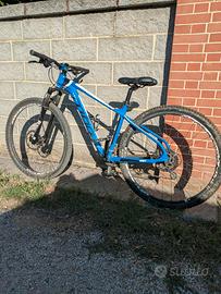 Mtb mbm XC cross country