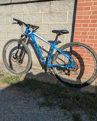 Mtb mbm XC cross country