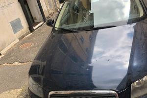 Audi A3 Sportback 1.9 Tdi