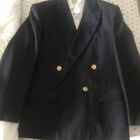 Giacca+Camicia Cerimonia