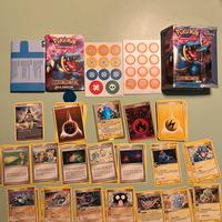 Mazzo POWER WAVE – EX Dragon Frontiers 2006 (USA)