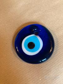 Occhio di Allah funzionante