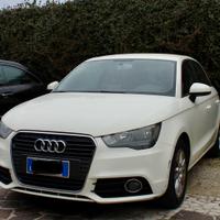 Audi A1 benzina