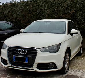 Audi A1 benzina