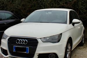 Audi A1 benzina