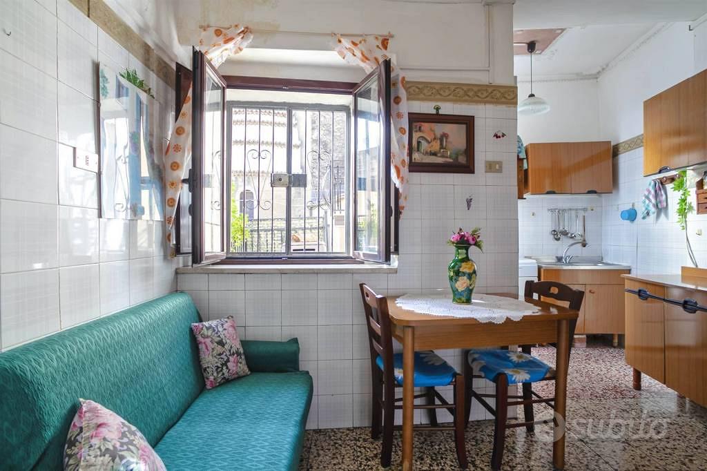 Apartment in Trebisacce, Cosenza - Altro