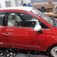 Fiat 500 1200 Benzina