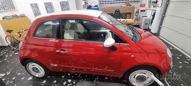 Fiat 500 1200 Benzina