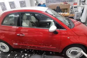 Fiat 500 1200 Benzina