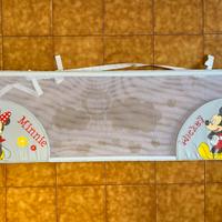 Sponde Disney (Minne & Mickey)