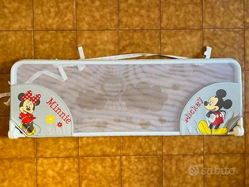 Sponde Disney (Minne & Mickey)