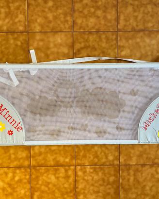 Sponde Disney (Minne & Mickey)