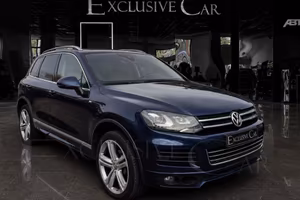 VOLKSWAGEN - Touareg - 3.0 TDI 245 tip. BMT Ter.T