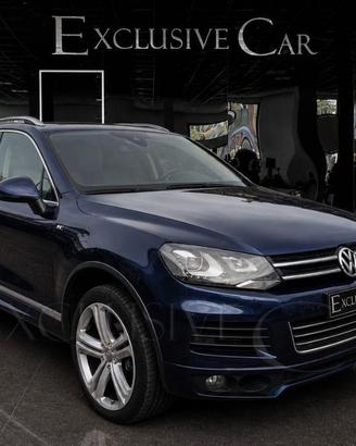 VOLKSWAGEN - Touareg - 3.0 TDI 245 tip. BMT Ter.T
