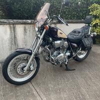 Yamaha XV 750 Virago - 1998