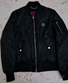 Bomber Philipp Plein 