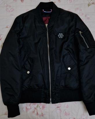Bomber Philipp Plein 