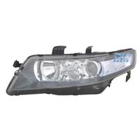 FANALE SINISTRO PER HONDA ACCORD 06-07