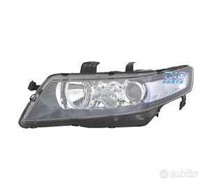 FANALE SINISTRO PER HONDA ACCORD 06-07