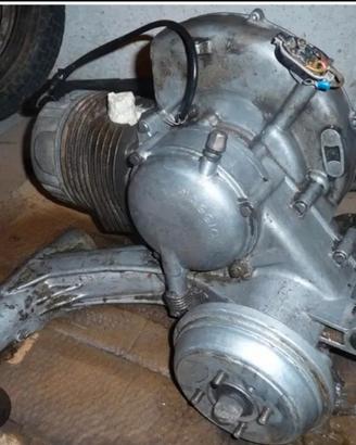 motore vespa vnb1m mozzo 4 bulloni
