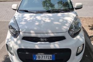 Kia Picanto 1.0 12V 5 porte City