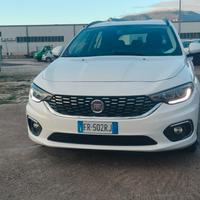 Fiat Tipo 1.6 Mjt S&S DCT 5 porte S-Design