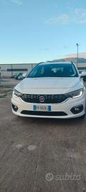 Fiat Tipo 1.6 Mjt S&S DCT 5 porte S-Design